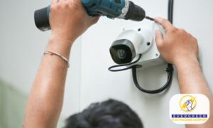 Alarms CCTV Gosport affordable