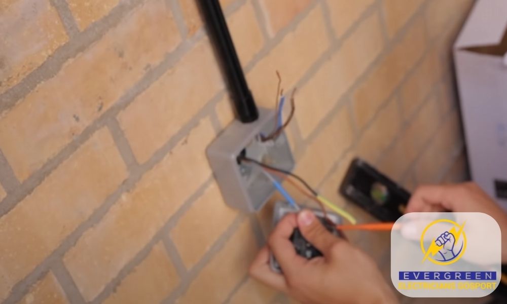 Electrical Gosport PO1