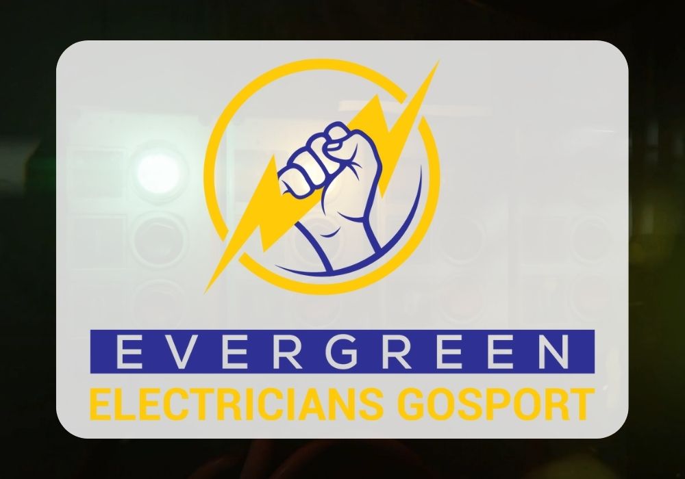 Electrician Gosport