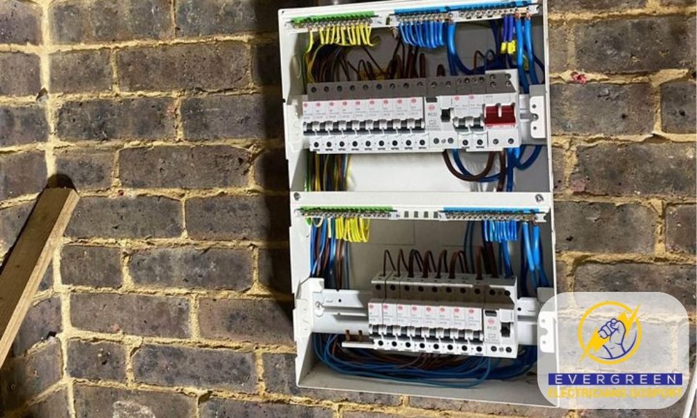 Electrician Gosport PO1