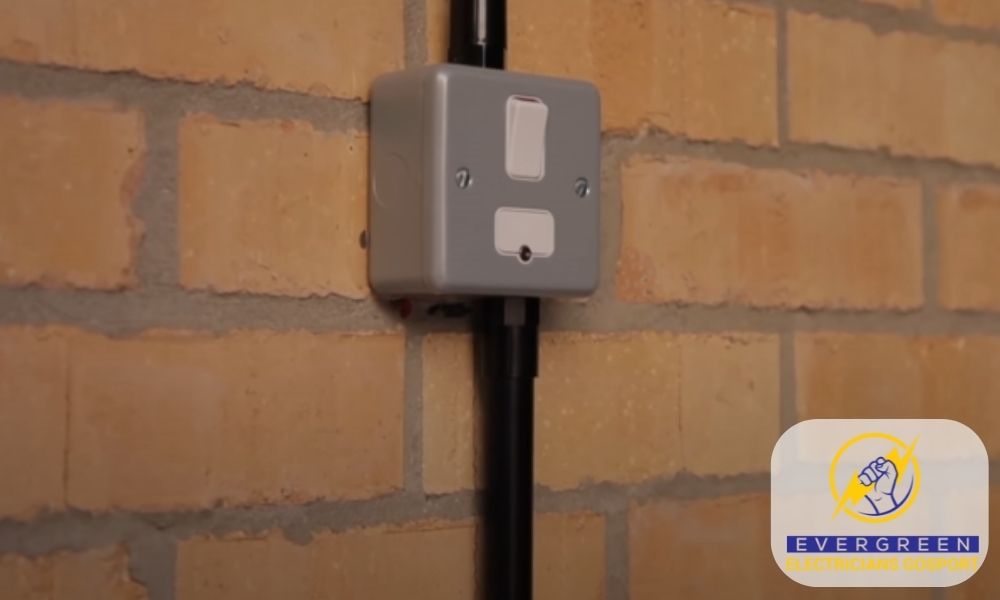 Electricians Gosport PO1