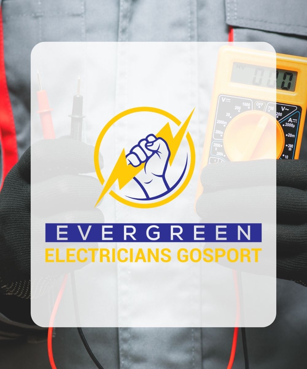Evergreen Electricians Contact Us