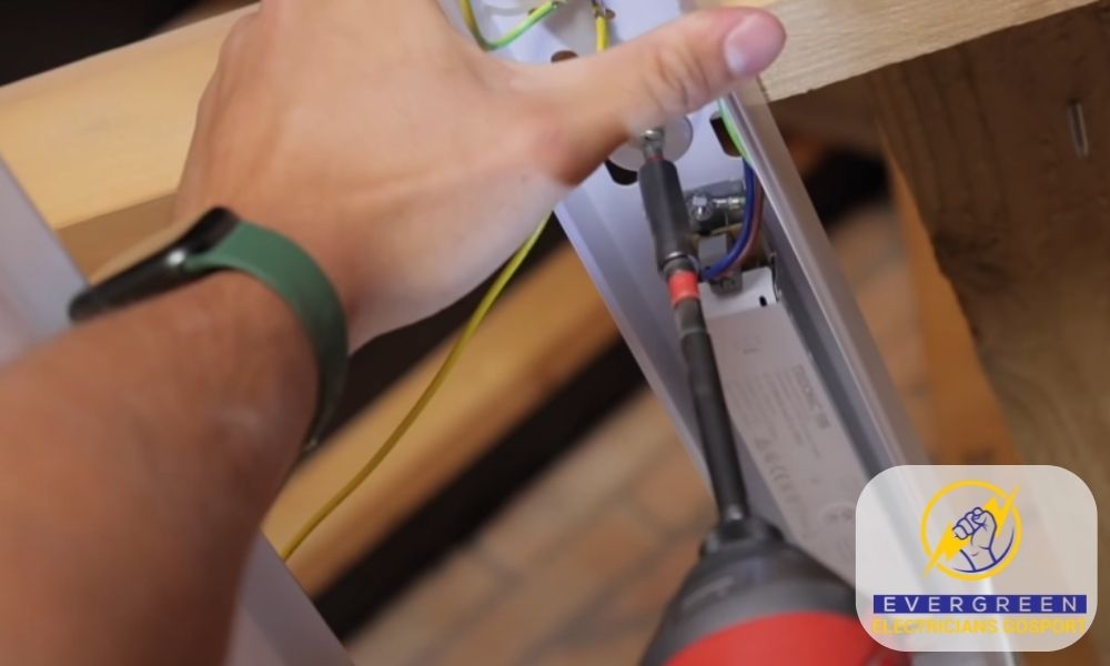 Gosport Electrical PO1