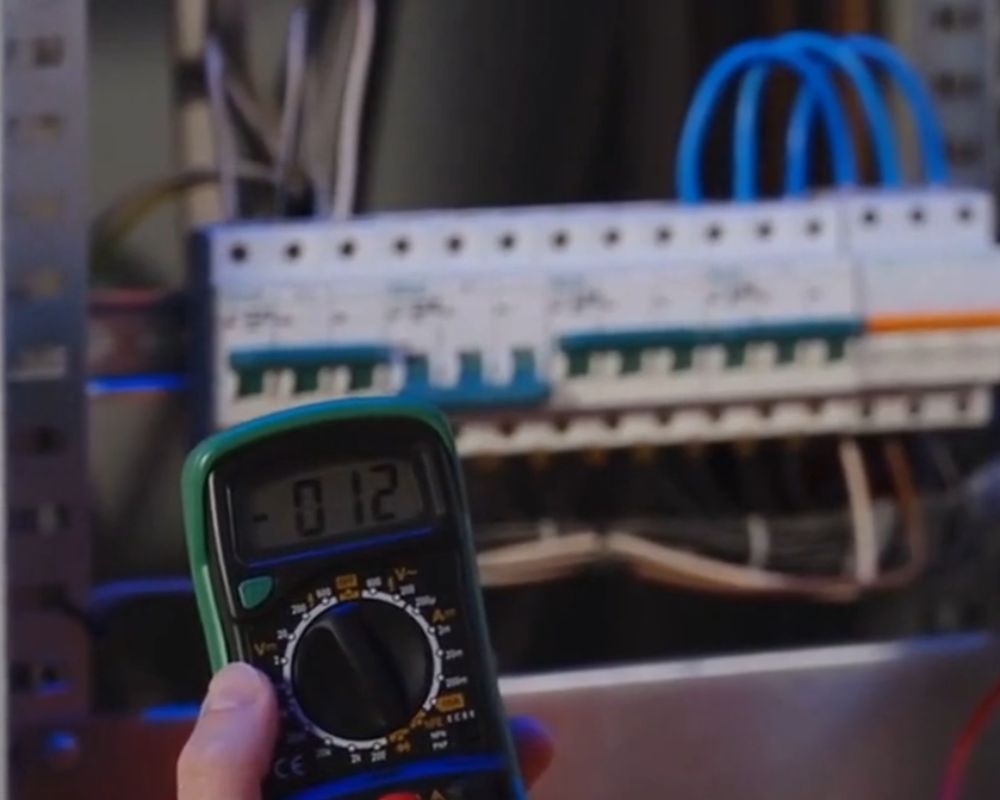 Gosport Electricians