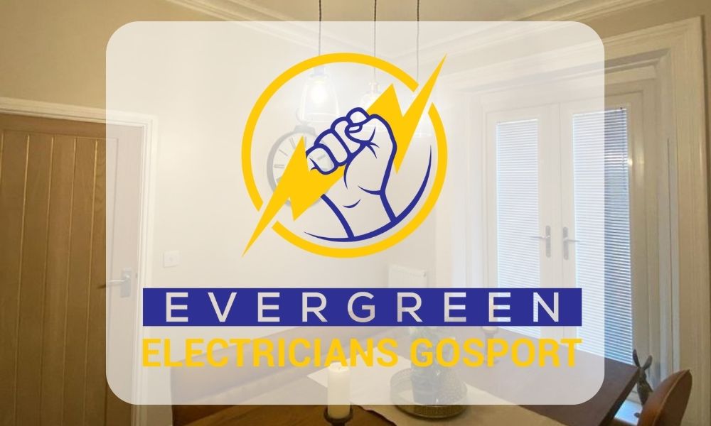 PO1 Gosport Electrician