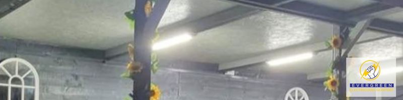 Commercial Electricians Gosport