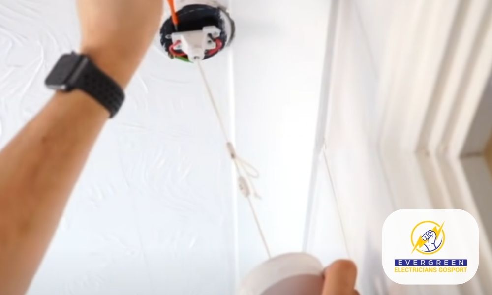 Electrical Testing Gosport