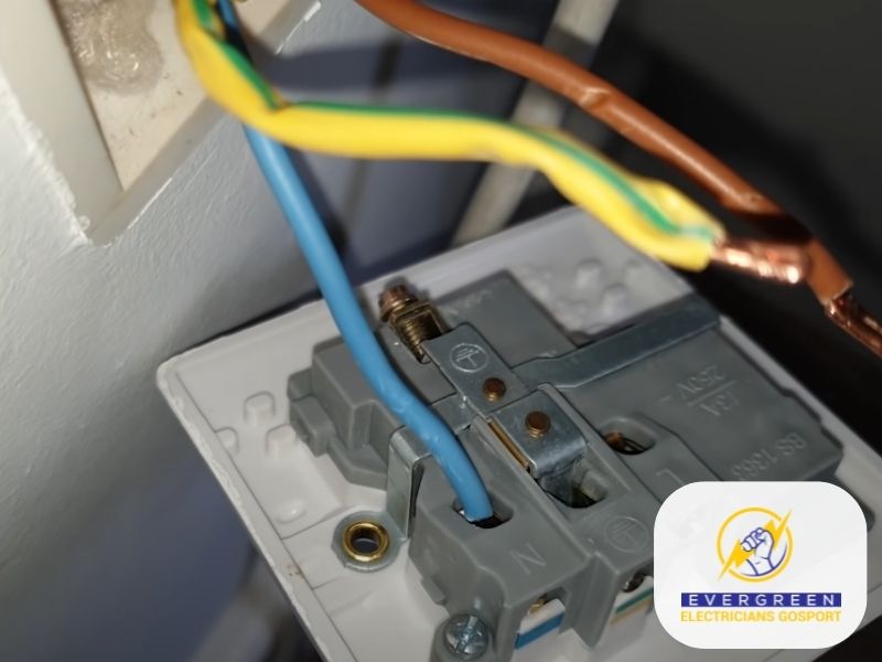 Electrician Emergency Gosport PO1