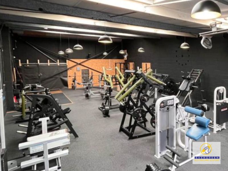 Electricians Commercial PO1 Gosport