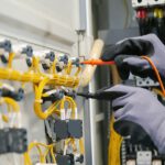 Gosport Electrical Testing 24 7