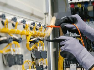 Gosport Electrical Testing 24 7