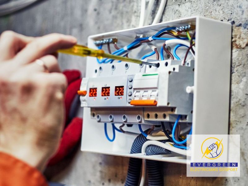 Gosport-Electrical-Testing-Afforable