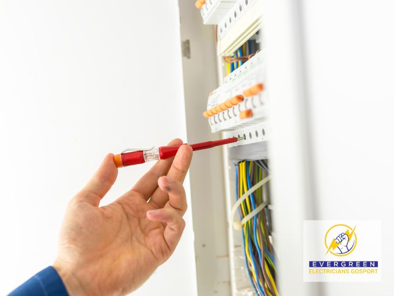Gosport-Electrical-Testing-Estimate