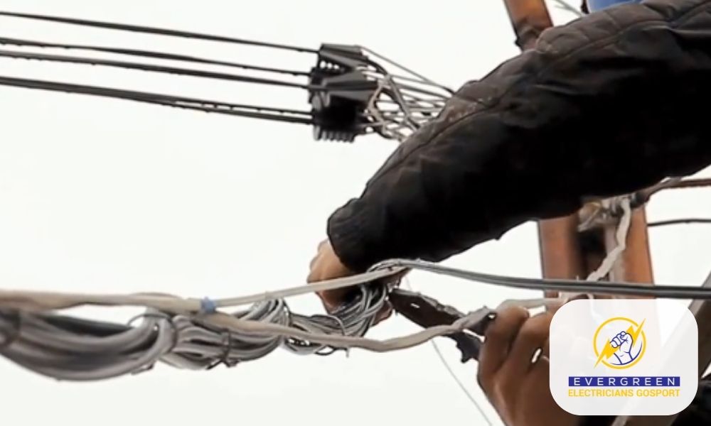 Gosport Electrical Testing