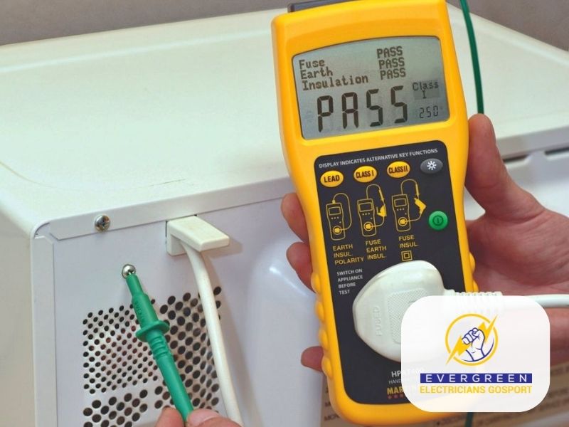 Gosport PAT Testing