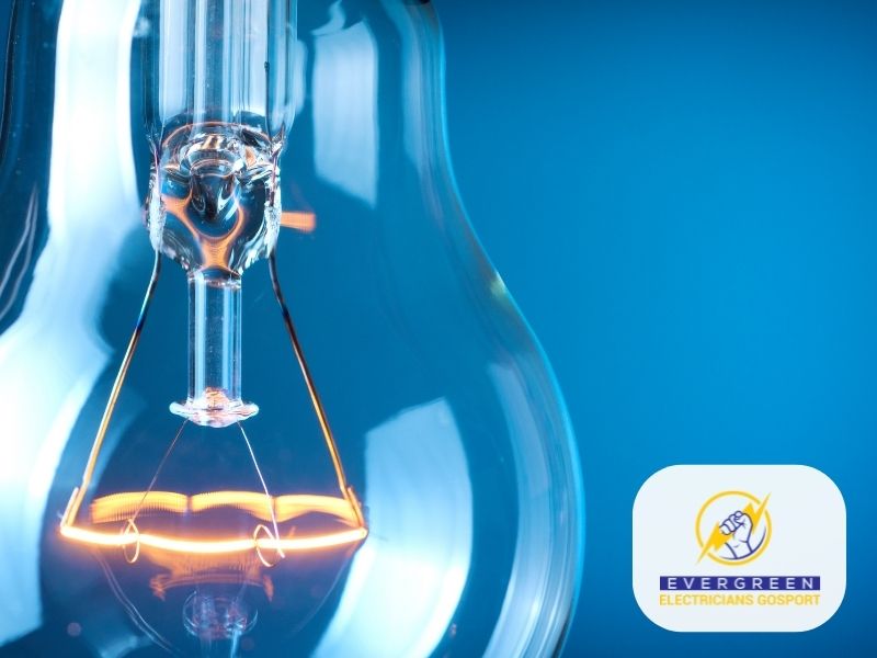 Gosport lighting installations Services