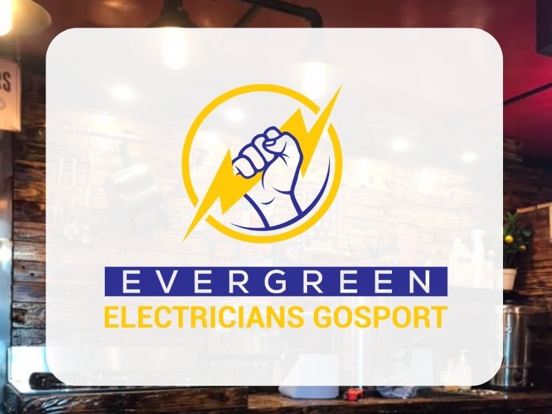 Gosport rewire Electricians