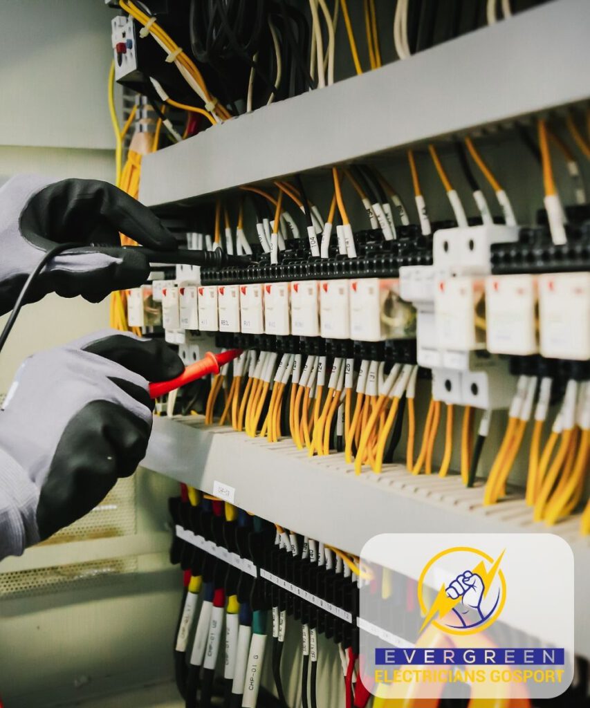 Gosport Electrical Testing