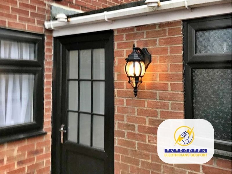 Gosport lighting installations PO1