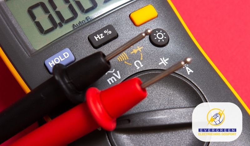 PAT Testing Gosport PO1