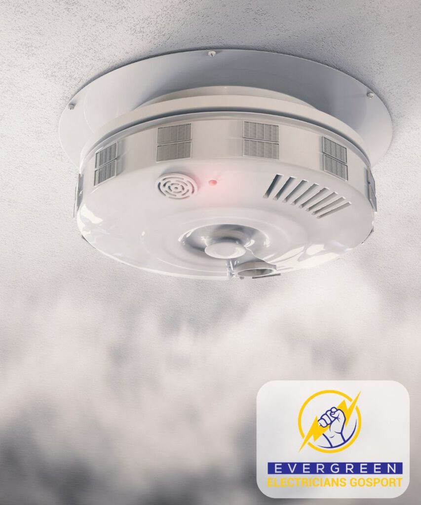fire alarms Gosport faq