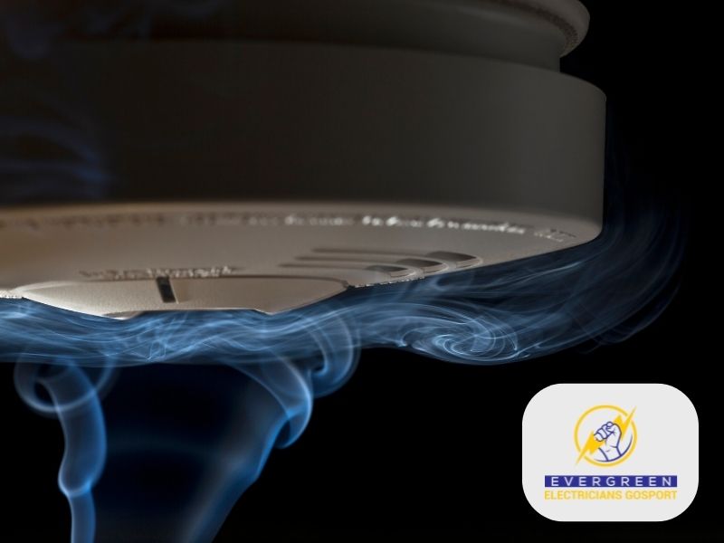 fire alarms Gosport why quality workmanship