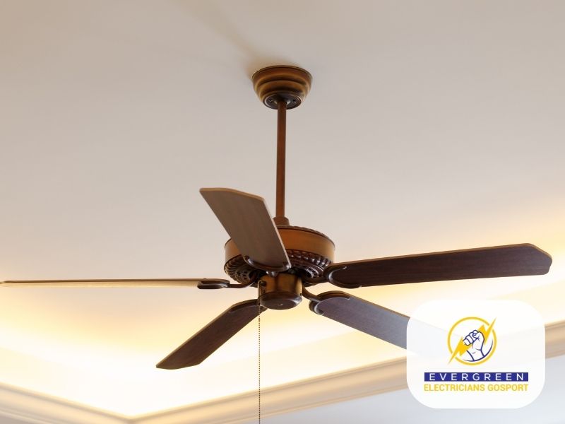 lighting installations Gosport customer service