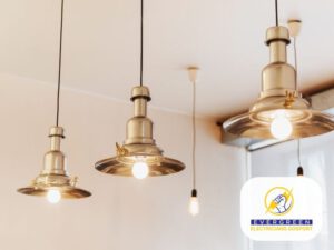 lighting installations Gosport faq