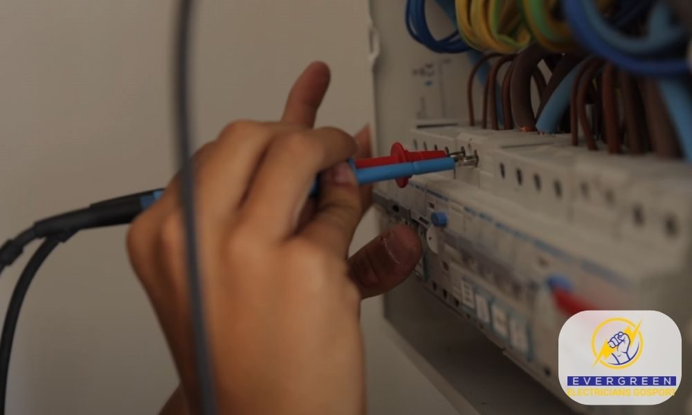 Electricians Gosport