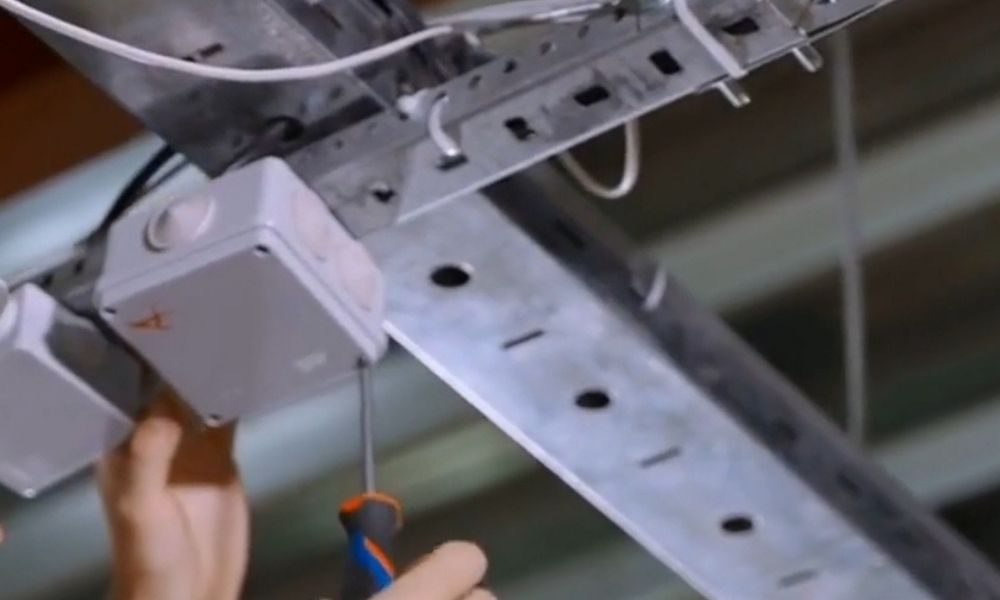 PO1 Electricians Gosport